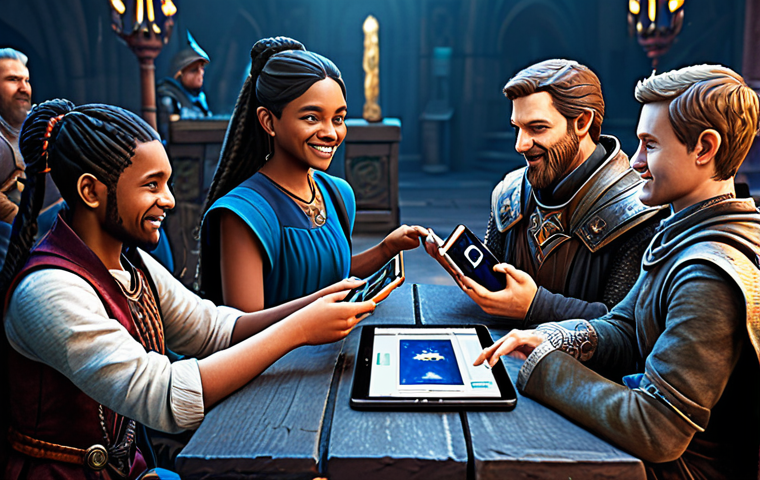 Throne and Liberty: मल्टीप्लेटफ़ॉर्म लिंकिंग, क्या आप ये गलतियाँ कर रहे हैं? 2 throne - 이미지 1